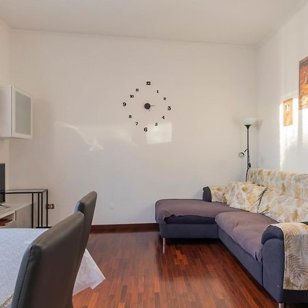 Casa Samy - Sesto Sg A Due Passi Da Sesto Rondo - Battisti Apartment Sesto San Giovanni Exterior photo