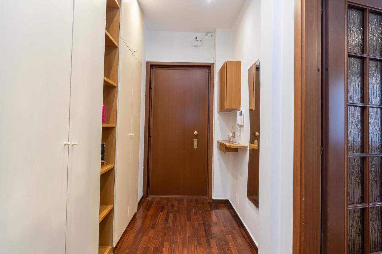 Casa Samy - Sesto Sg A Due Passi Da Sesto Rondo - Battisti Apartment Sesto San Giovanni Exterior photo