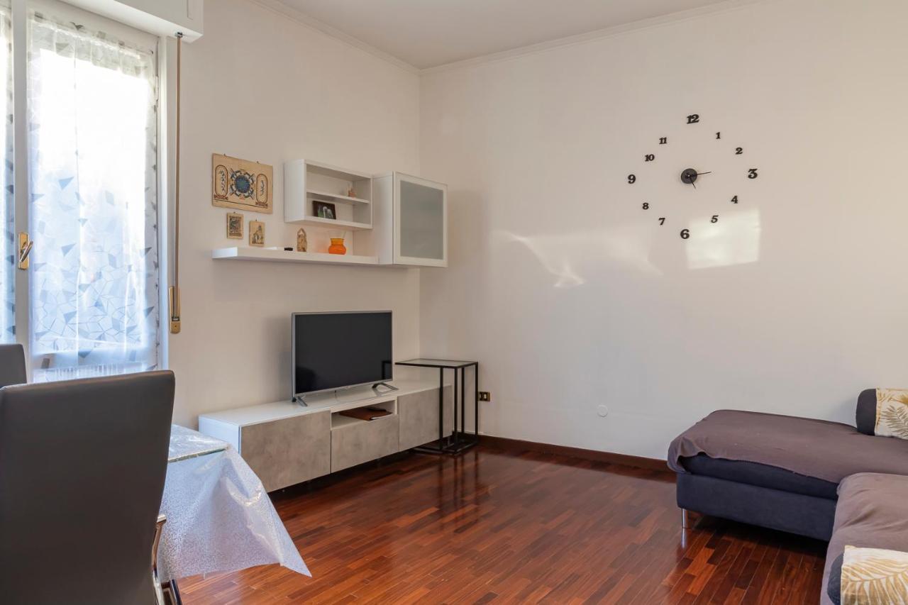 Casa Samy - Sesto Sg A Due Passi Da Sesto Rondo - Battisti Apartment Sesto San Giovanni Exterior photo